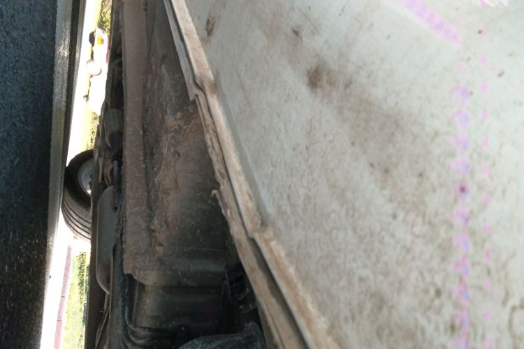 吉利汽车 帝豪 2018款 1.5L CVT向上互联版局部细节9003