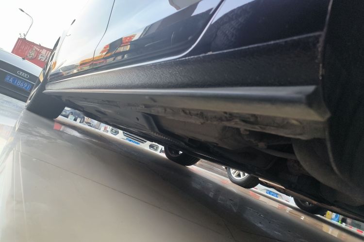 大众 高尔夫GTI 2019款 2.0TSI GTI 国V局部细节9002