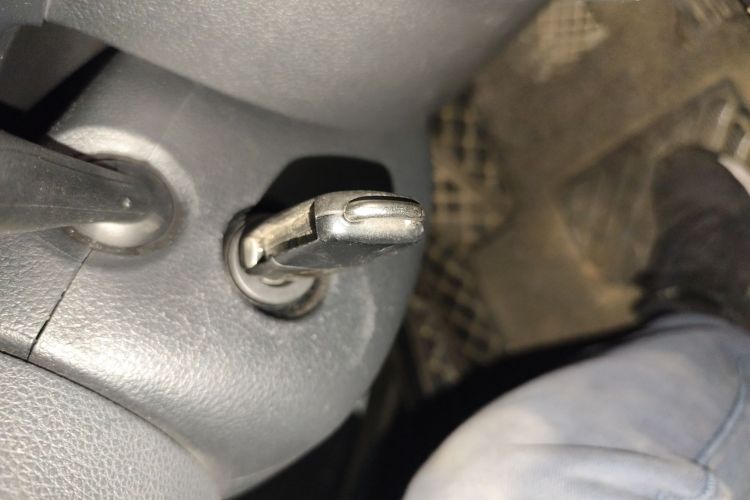 大众 途观 2016款 280TSI 自动两驱丝绸之路风尚版中控内饰7001