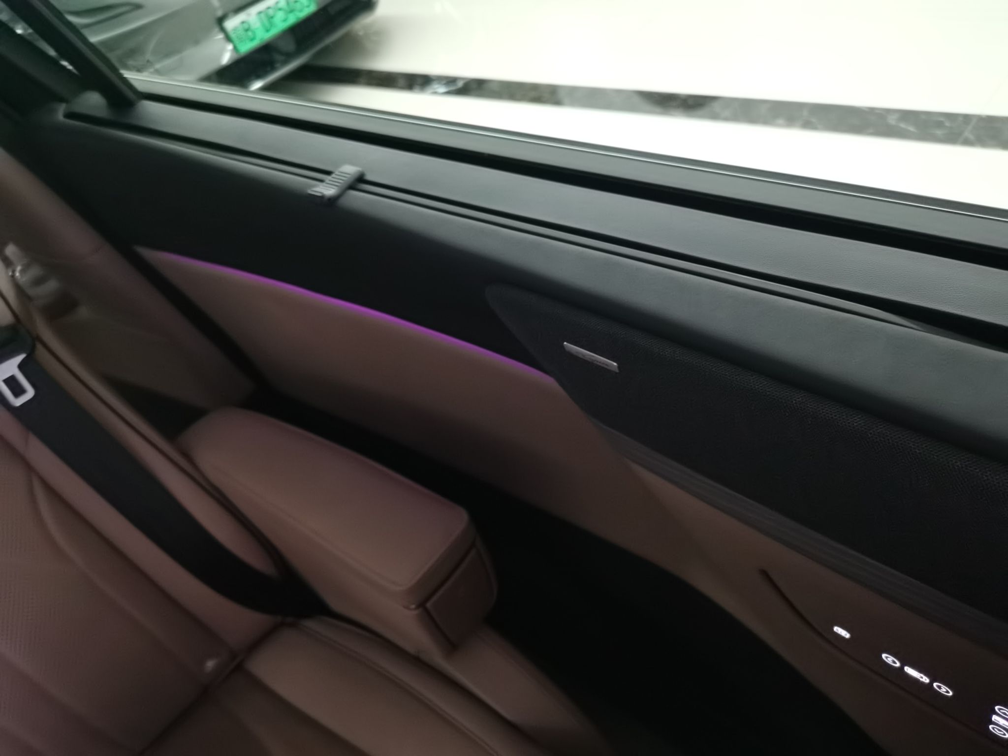 小鹏X9 2024款 702超长续航Max