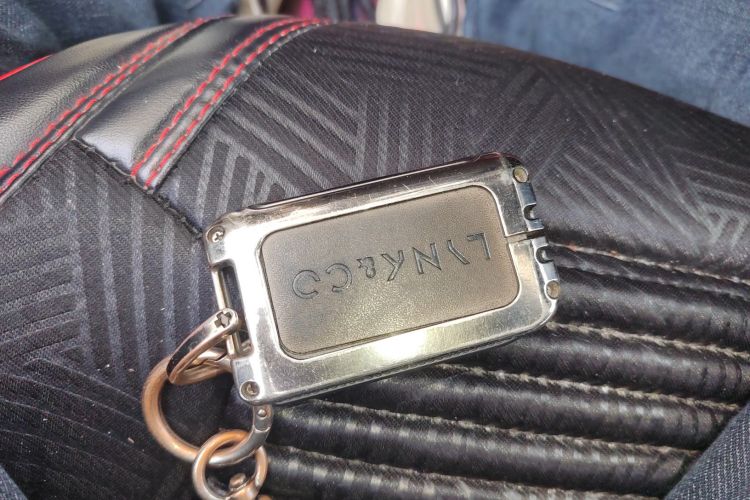 领克06 2023款 Remix 1.5T 劲Halo中控内饰11