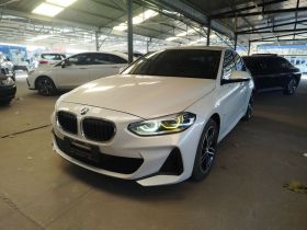 宝马1系 2019款 118i M运动套装