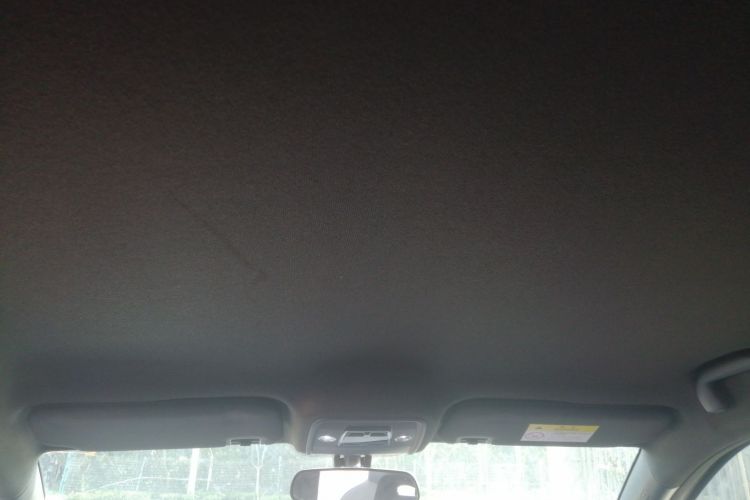 比亚迪 海鸥 2024款 荣耀版 405km 飞翔版局部细节22