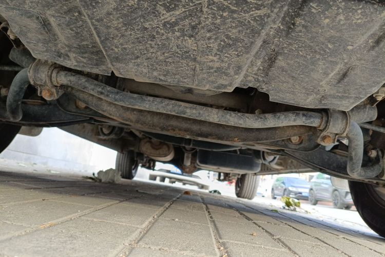 江淮瑞风 瑞风M3 2019款 宜家版 1.8L 豪华智能型局部细节9008