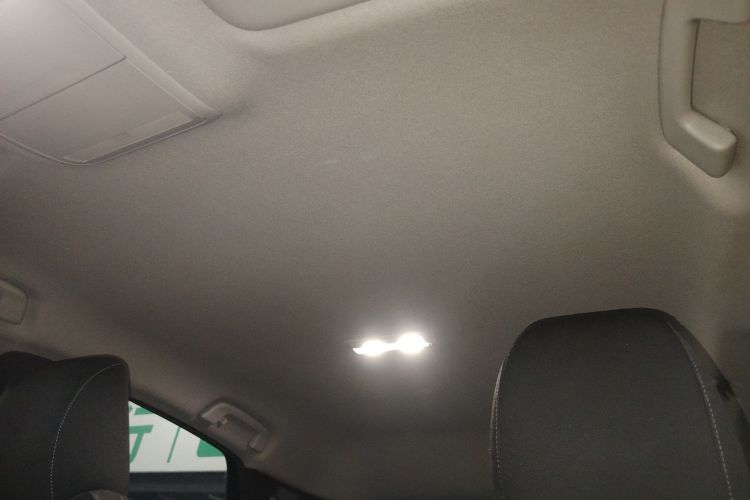 马自达CX-30 2022款 2.0L 手动尚悦型局部细节22