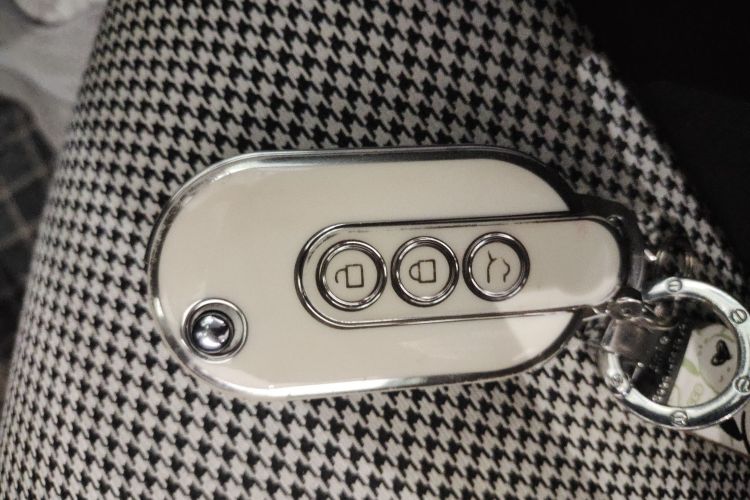 五菱汽车 宏光MINIEV 2024款 第三代 170km中控内饰11