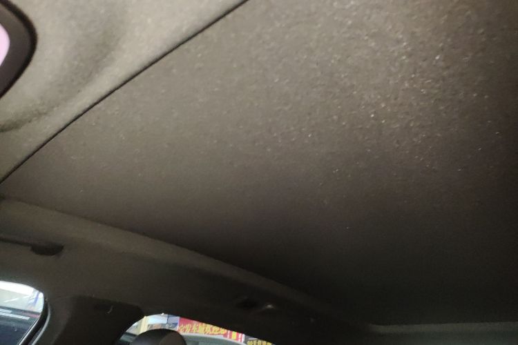 领克01 EM-P 2021款 1.5TD PHEV Halo中控内饰22