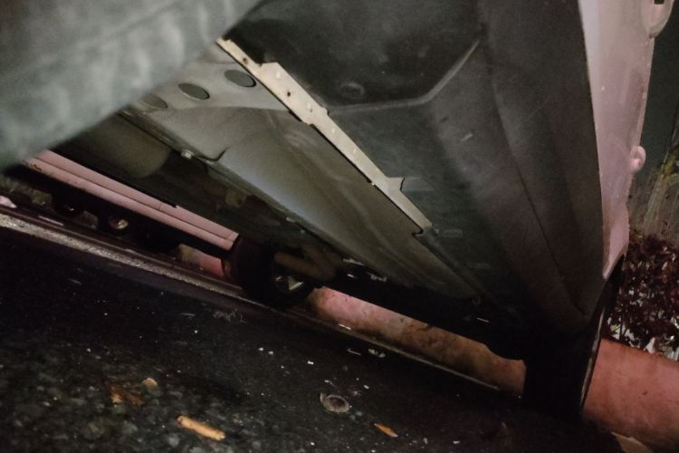 福特 翼搏 2013款 1.5L 手动风尚型局部细节9004