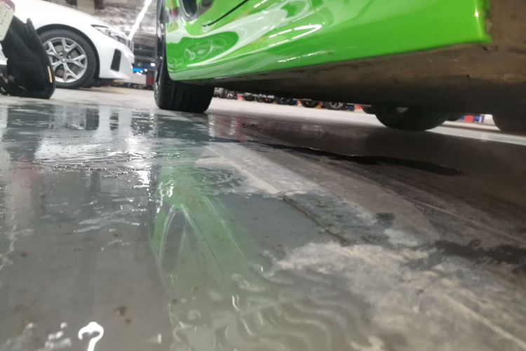 保时捷 2013款 Cayman 2.7L局部细节9001