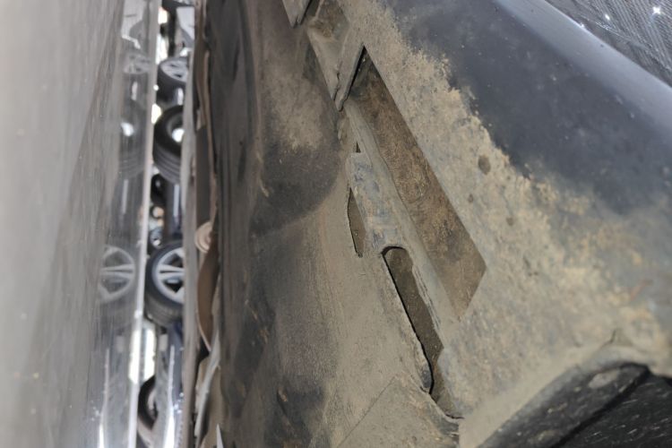 本田 雅阁 2024款 260TURBO 豪华版局部细节9001