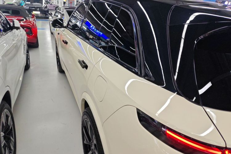 理想汽车 理想L7 2023款 Air车身外观6003