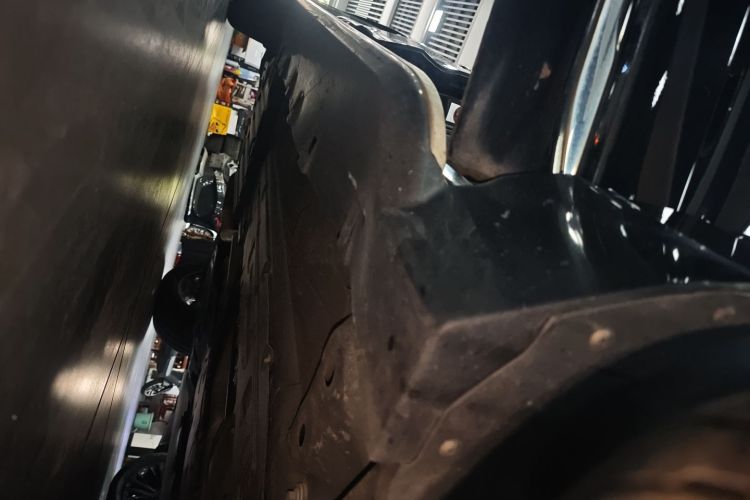 沃尔沃XC60 2020款 T5 四驱智远豪华版局部细节9001