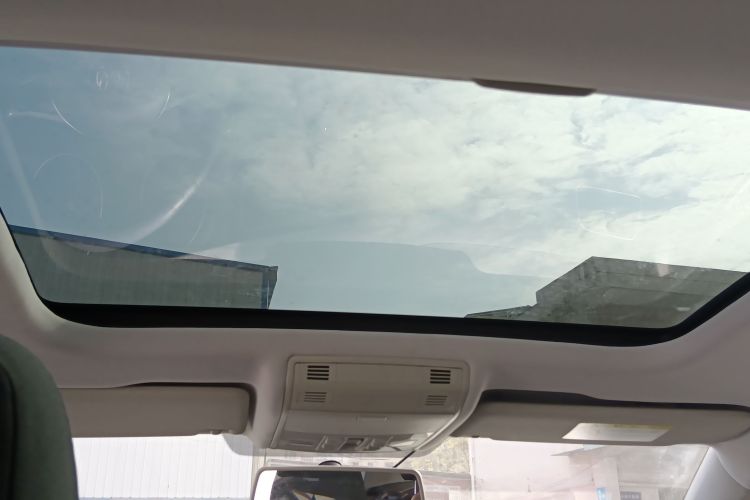 大众 高尔夫 2015款 1.6L 自动舒适型局部细节22