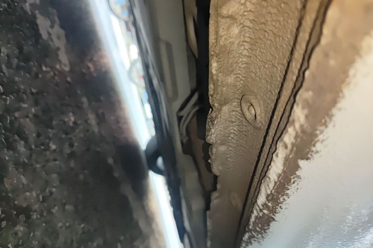 雪佛兰 迈锐宝XL 2021款 535T 自动锐动版局部细节9002