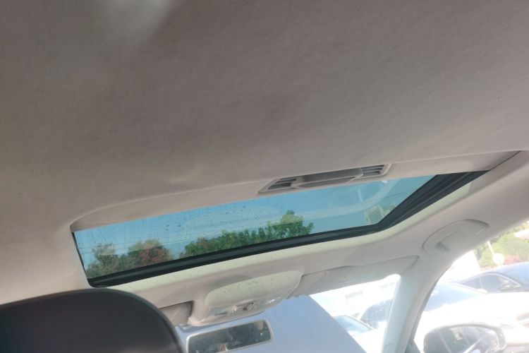 大众 朗逸 2019款 280TSI DSG舒适版 国VI中控内饰22