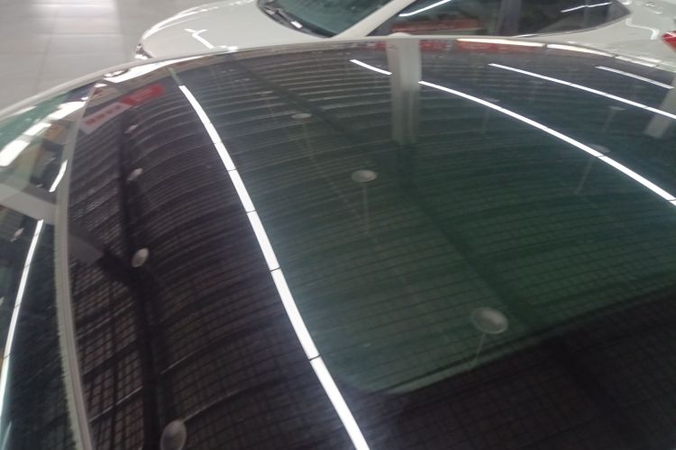 标致308S 2015款 1.6T 自动劲驰版局部细节57