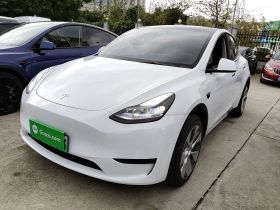 特斯拉 Model Y 2022款 改款 后轮驱动版