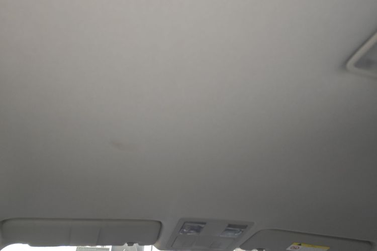 东风风神E70 2023款 PRO 智行版局部细节22