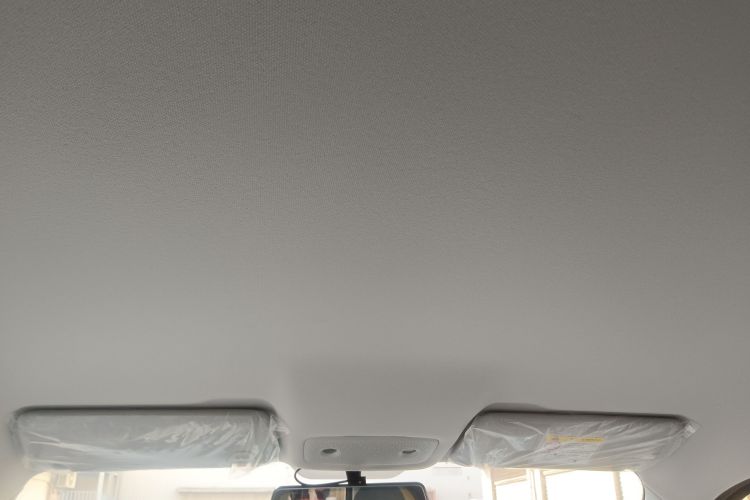 零跑汽车 零跑T03 2024款 310舒享版中控内饰22