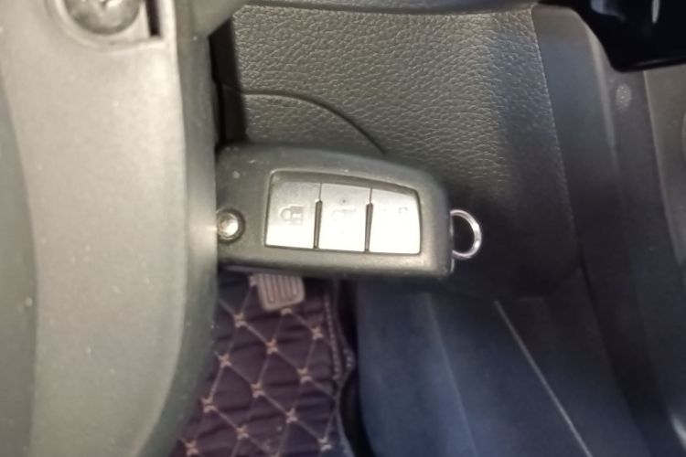 日产 轩逸 2022款 经典 1.6XE CVT舒适版中控内饰11