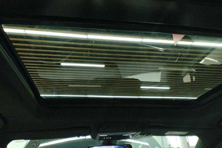 凯迪拉克XT6 2020款 改款 28T 六座四驱领先运动型局部细节22