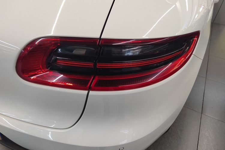 保时捷 2017款  Macan 2.0T车身外观9