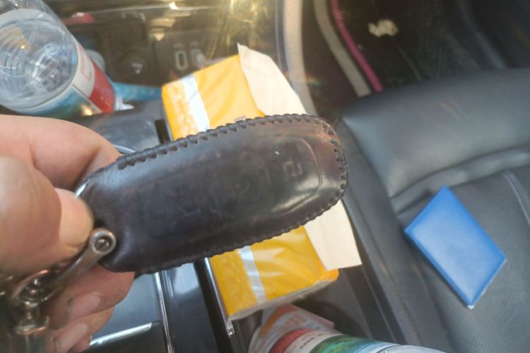 福特 金牛座 2018款 EcoBoost 245 时尚型 国VI中控内饰11