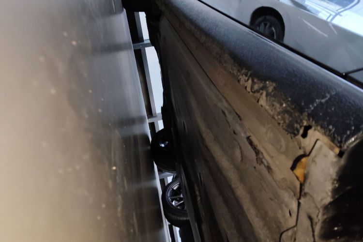 大众 2025款 凌渡L 280TSI DSG酷辣版局部细节9001