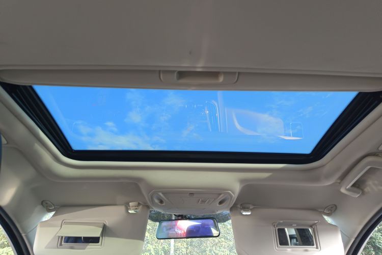 福特 福克斯 2017款 两厢 EcoBoost 125 自动超能风尚型智行版局部细节22