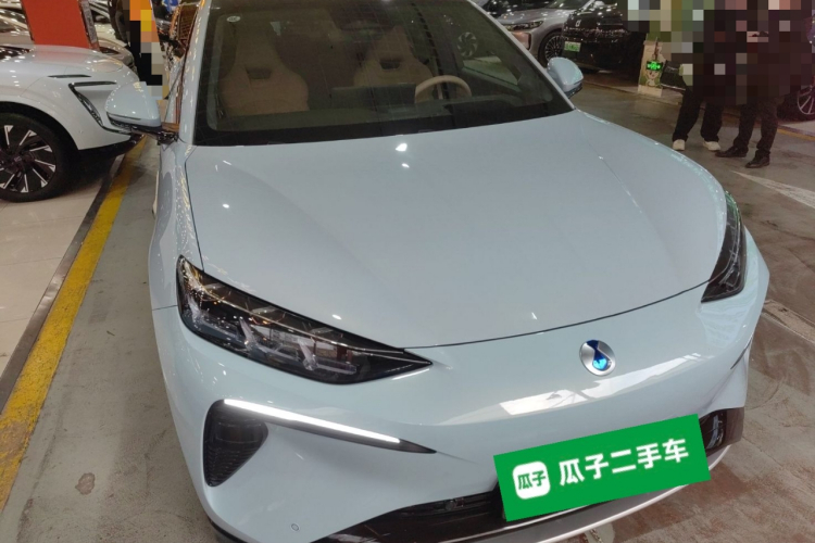 腾势N7 2024款 630 四驱智驾Max版车身外观6002