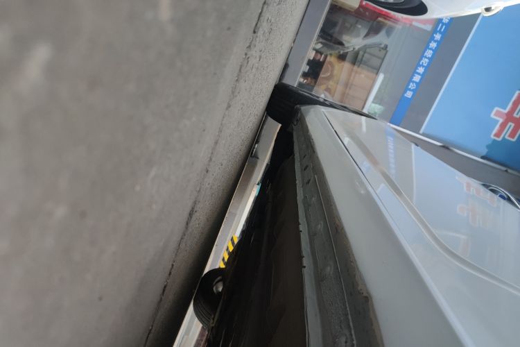 日产 天籁 2022款 2.0L XL-TLS 悦享版局部细节9001