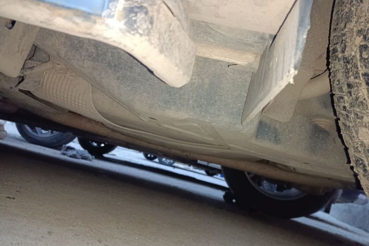 福特 锐界 2016款 EcoBoost 245 两驱豪锐型 7座局部细节9004