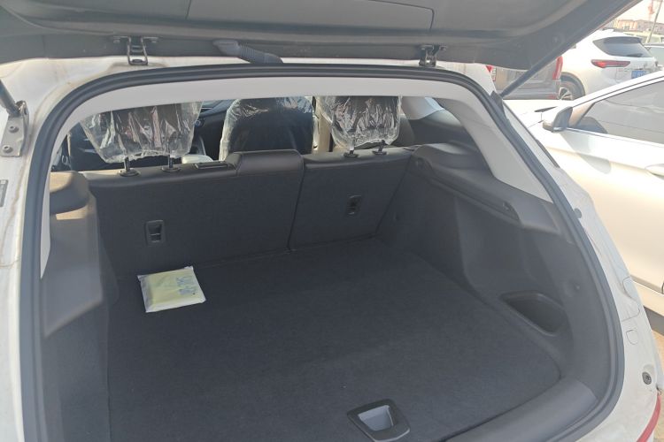 别克 微蓝6 2024款 450km 舒享版 PLUS局部细节23