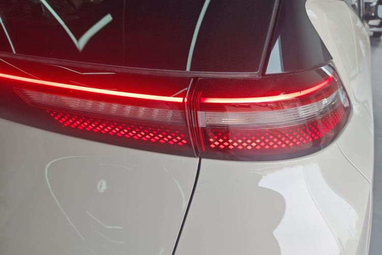 比亚迪 海鸥 2025款 智驾版 305km 活力版车身外观6006