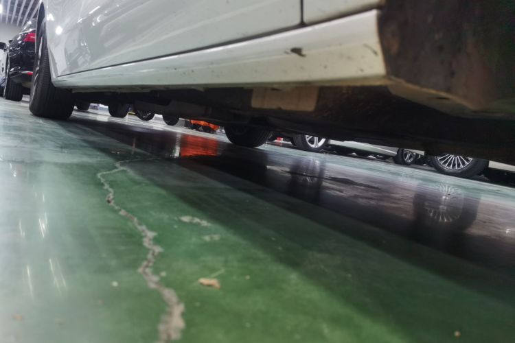 别克GL8 2022款 ES陆尊 653T 尊享型局部细节9001