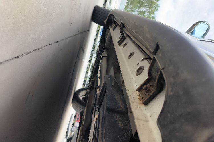 哈弗H7 2016款 蓝标H7 2.0T 自动豪华型局部细节9002