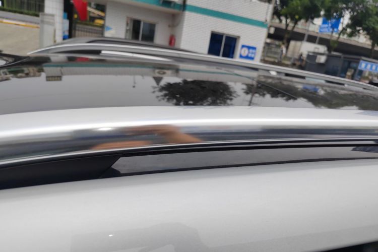 鸿蒙智行 问界M9 2024款 纯电 Ultra版 100kWh 5座版车身外观57