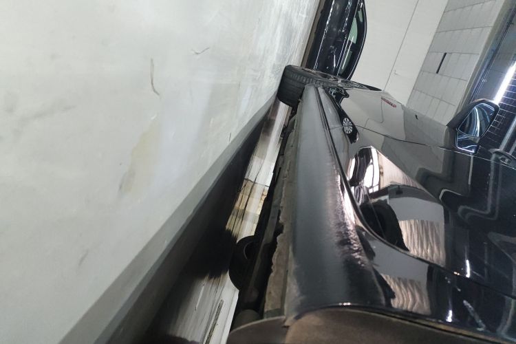 雪佛兰 迈锐宝XL 2019款 Redline 550T 自动锐动版局部细节9002