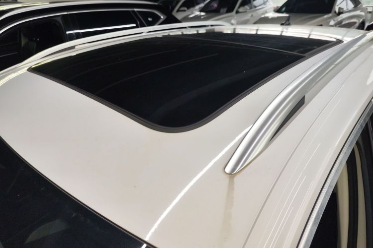 大众 T-ROC探歌 2020款 230TSI DSG两驱进取型车身外观57