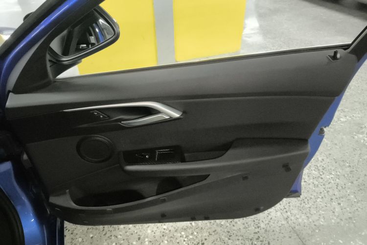 宝马1系 2017款 118i 运动型中控内饰42