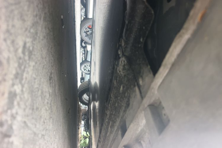 名爵 MG4 EV 2026款 437 自由版局部细节9004