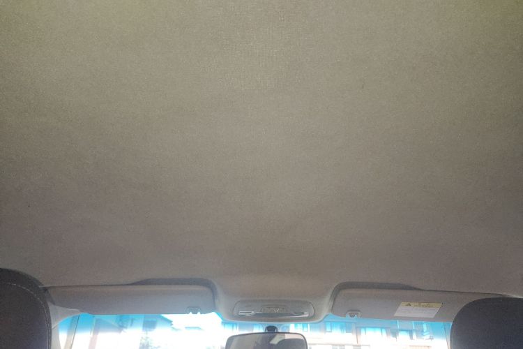 雪佛兰 科沃兹 2016款 1.5L 手动欣享版中控内饰22