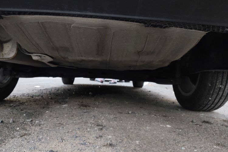 大众 朗逸 2023款 新锐 1.5L 手动新逸版局部细节9009