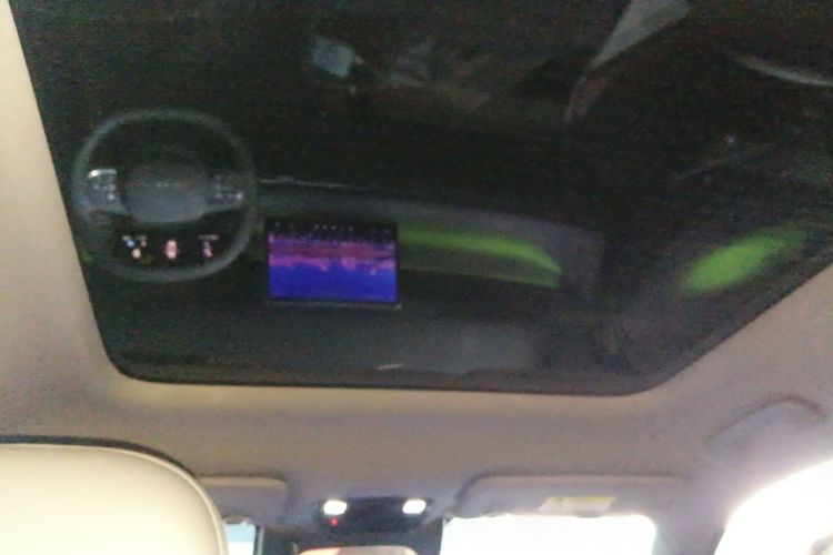 东风纳米 纳米06 2025款 471 Ultra局部细节22