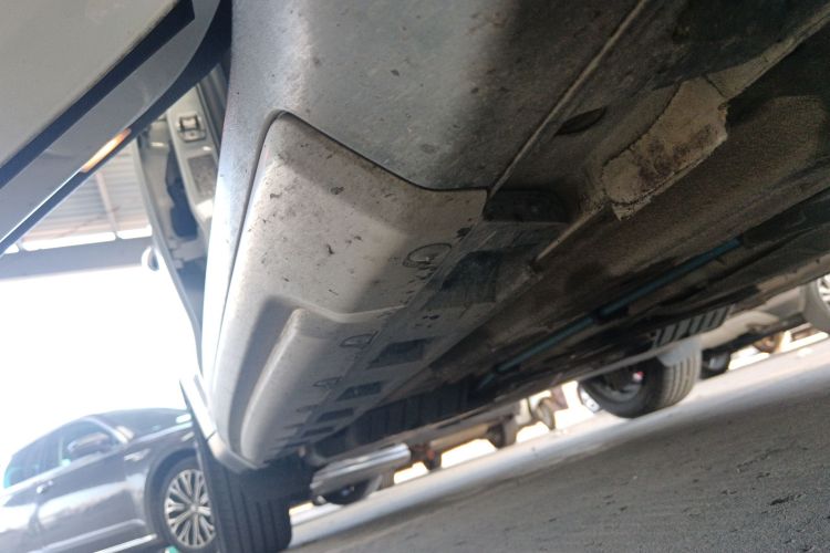 MINI Countryman 2016款 1.6T COOPER ALL4 Fun装备控局部细节9001