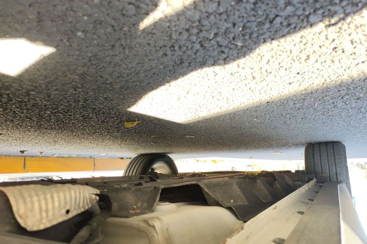 福特 锐界 2016款 EcoBoost 245 四驱尊锐型 7座局部细节9003