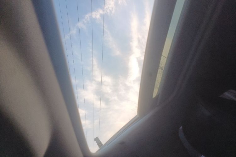 别克 威朗 2022款 Pro 533T 乐享版局部细节22