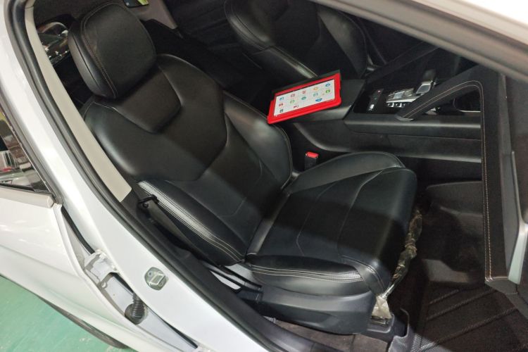 比亚迪 宋Pro 2019款 1.5T 自动精英型局部细节41