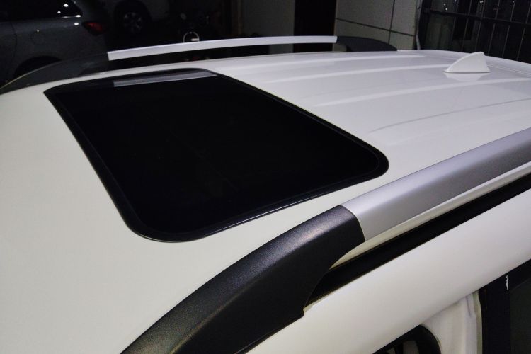 长安CS35 2017款 1.6L 手动豪华型局部细节57