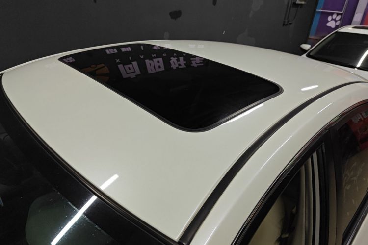 日产 轩逸 2019款 经典 1.6XE+ CVT智联领先版局部细节57